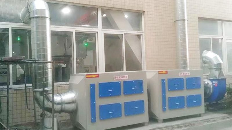 环保工程工艺流程设计规范：揭秘设计要点与标准