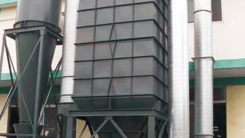 小型工业废气处理设备：价格背后的考量因素