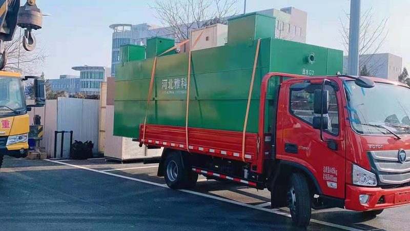 工业废气处理喷淋塔：揭秘其工作原理与选型要点**