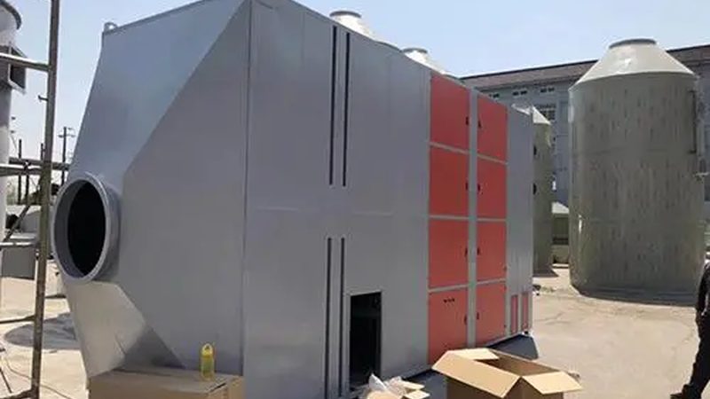 中央除尘系统安装费用：影响因素与合理预算