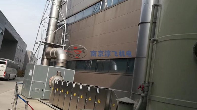 加药装置选型计算：环保设施中的精准配比艺术
