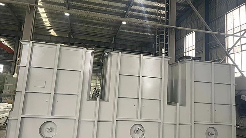农村一体化污水处理设备安装注意事项解析