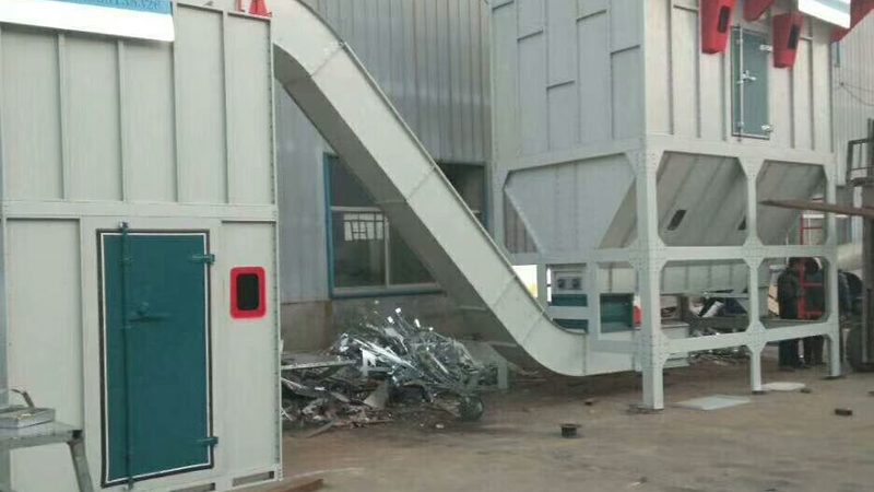 四川油烟净化器环保验收标准解析**