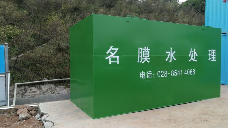 烟气脱硫脱硝设备型号标准，到底在管什么