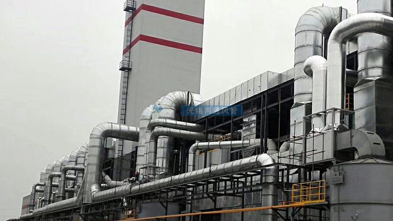二手脉冲除尘器：环保设备行业的“循环利用”之道