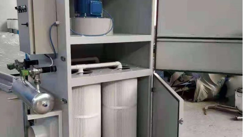 活性炭吸附箱尺寸设计，不是越大越好