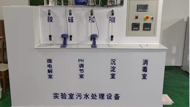 高浓度废气处理，关键在于技术选型和工艺优化**