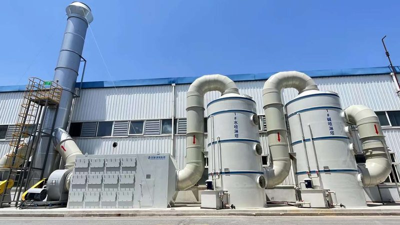 MBR膜与MBBR工艺：常见型号参数解析