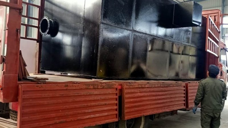 布袋除尘器按照工作原理和结构形式可分为以下几类：