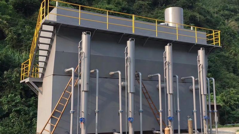 废气处理设备选型：关键参数解析与考量因素