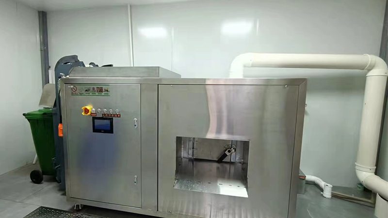 一体化污水处理设备工艺流程安装步骤全解析**